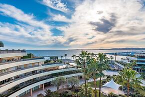 Holiday Inn Nice-Port St Laurent by IHG