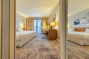 Holiday Inn Nice-Port St Laurent by IHG