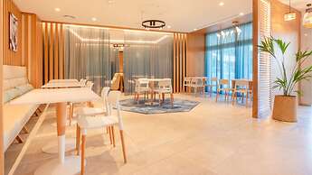Holiday Inn Nice-Port St Laurent by IHG