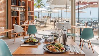 Holiday Inn Nice-Port St Laurent by IHG
