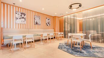 Holiday Inn Nice-Port St Laurent by IHG