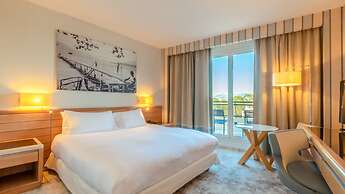 Holiday Inn Nice-Port St Laurent by IHG