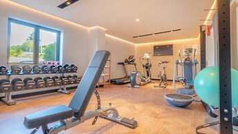 Holiday Inn Nice-Port St Laurent by IHG