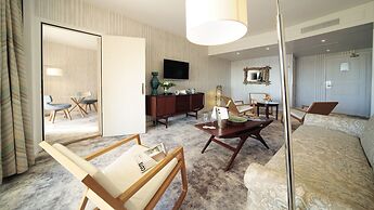 Holiday Inn Nice-Port St Laurent by IHG