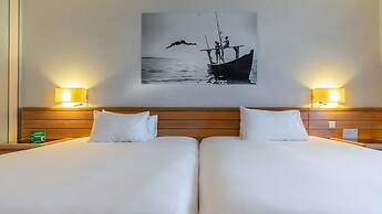 Holiday Inn Nice-Port St Laurent by IHG