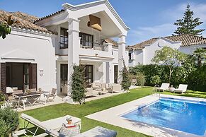 Marbella Club Hotel Golf Resort & Spa