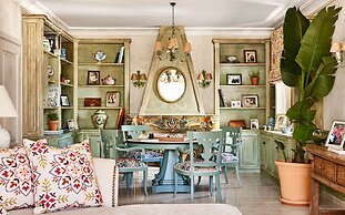 Marbella Club Hotel Golf Resort & Spa