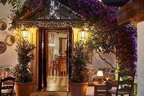 Marbella Club Hotel Golf Resort & Spa