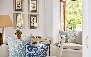 Marbella Club Hotel Golf Resort & Spa