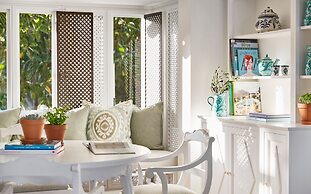 Marbella Club Hotel Golf Resort & Spa