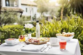 Marbella Club Hotel Golf Resort & Spa