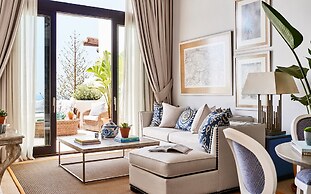 Marbella Club Hotel Golf Resort & Spa