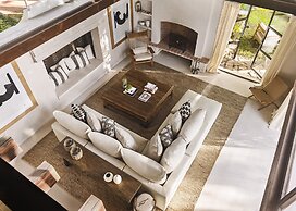 Marbella Club Hotel Golf Resort & Spa