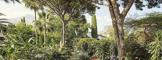 Marbella Club Hotel Golf Resort & Spa