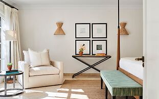 Marbella Club Hotel Golf Resort & Spa