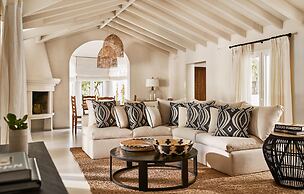 Marbella Club Hotel Golf Resort & Spa