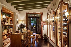 Marbella Club Hotel Golf Resort & Spa