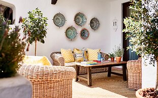 Marbella Club Hotel Golf Resort & Spa