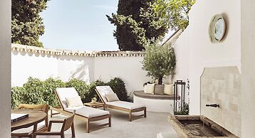 Marbella Club Hotel Golf Resort & Spa