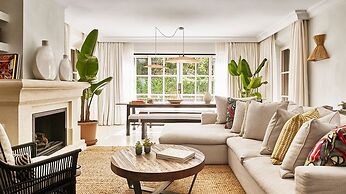 Marbella Club Hotel Golf Resort & Spa