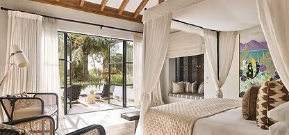 Marbella Club Hotel Golf Resort & Spa