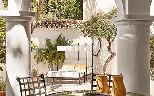 Marbella Club Hotel Golf Resort & Spa