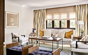 Marbella Club Hotel Golf Resort & Spa