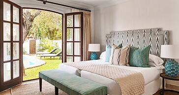 Marbella Club Hotel Golf Resort & Spa