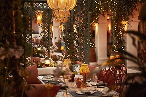 Marbella Club Hotel Golf Resort & Spa