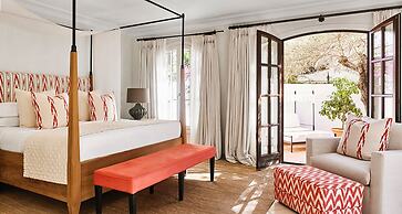 Marbella Club Hotel Golf Resort & Spa