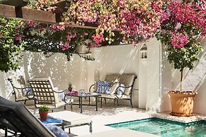 Marbella Club Hotel Golf Resort & Spa