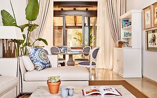 Marbella Club Hotel Golf Resort & Spa