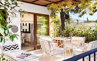 Marbella Club Hotel Golf Resort & Spa