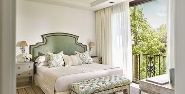 Marbella Club Hotel Golf Resort & Spa