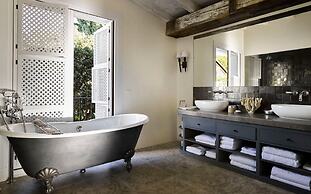 Marbella Club Hotel Golf Resort & Spa