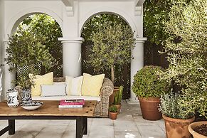 Marbella Club Hotel Golf Resort & Spa