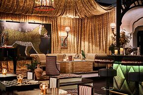 Marbella Club Hotel Golf Resort & Spa