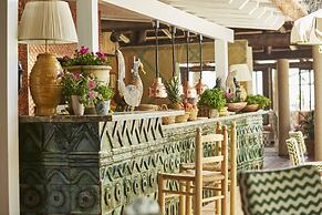 Marbella Club Hotel Golf Resort & Spa