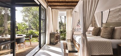 Marbella Club Hotel Golf Resort & Spa