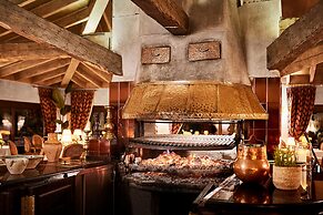 Marbella Club Hotel Golf Resort & Spa