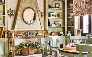 Marbella Club Hotel Golf Resort & Spa