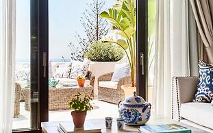 Marbella Club Hotel Golf Resort & Spa