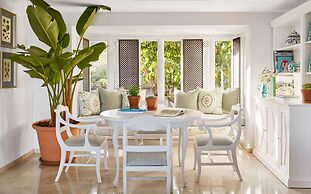 Marbella Club Hotel Golf Resort & Spa