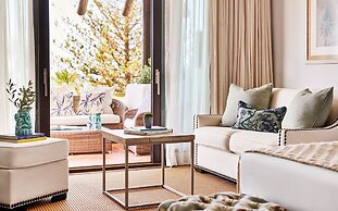 Marbella Club Hotel Golf Resort & Spa