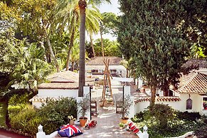 Marbella Club Hotel Golf Resort & Spa