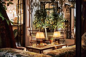 Marbella Club Hotel Golf Resort & Spa