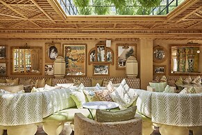 Marbella Club Hotel Golf Resort & Spa