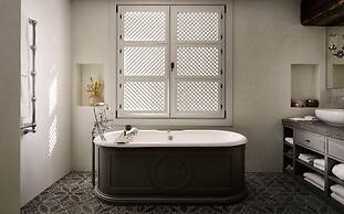 Marbella Club Hotel Golf Resort & Spa