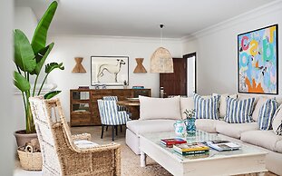 Marbella Club Hotel Golf Resort & Spa