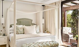 Marbella Club Hotel Golf Resort & Spa